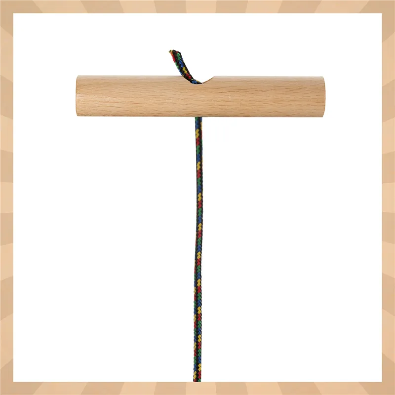 Medinės rogės Kruzzel 25217