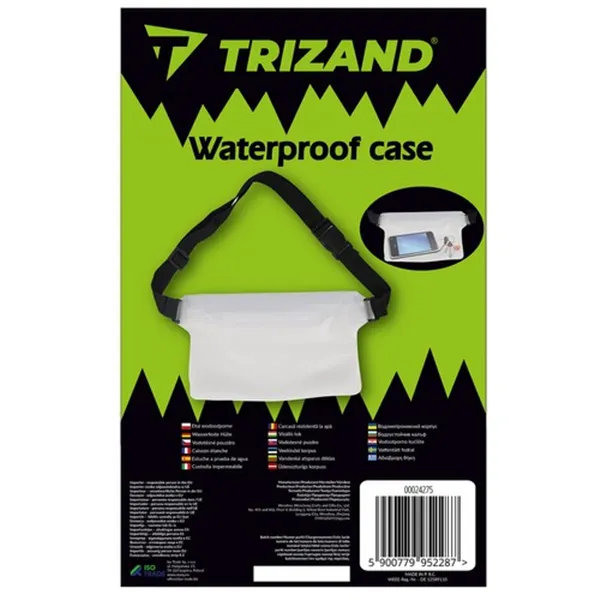 Trizand 24275 vedenpitävä kotelo