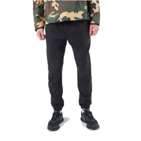 Bikses Hurley Explorer dri outsider trek Melns