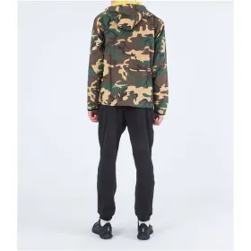 Bikses Hurley Explorer dri outsider trek Melns