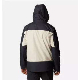 Takki Columbia Musta