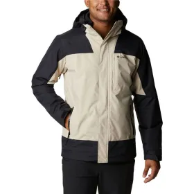 Takki Columbia Musta
