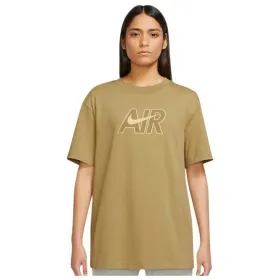 Футболка с коротким рукавом женская Nike