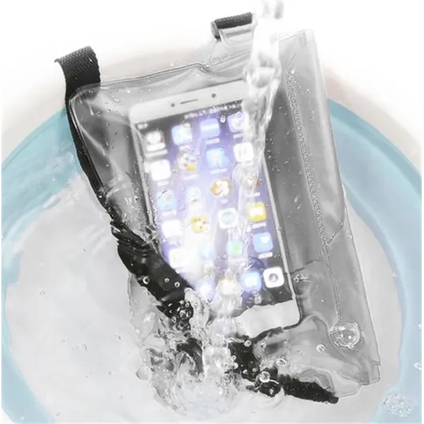 Trizand 24275 Waterproof Case