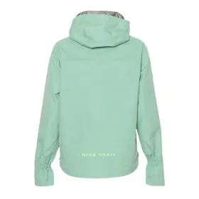 Naisten huppari Nike Gore-Tex Infinium Sininen