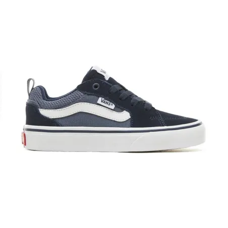 Повседневная обувь детская Vans Yt Filmore Синий
