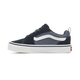 Повседневная обувь детская Vans Yt Filmore Синий