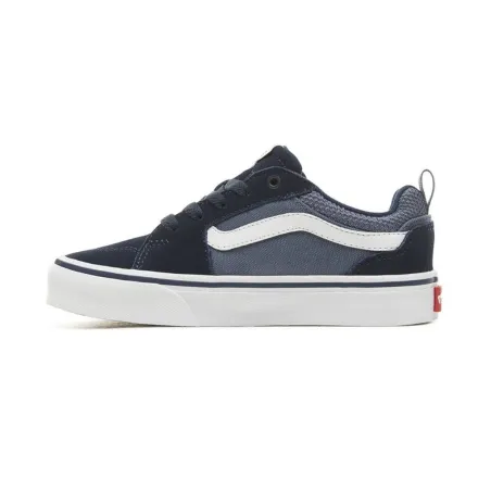Повседневная обувь детская Vans Yt Filmore Синий