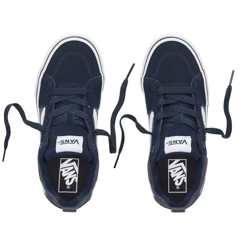 Повседневная обувь детская Vans Yt Filmore Синий
