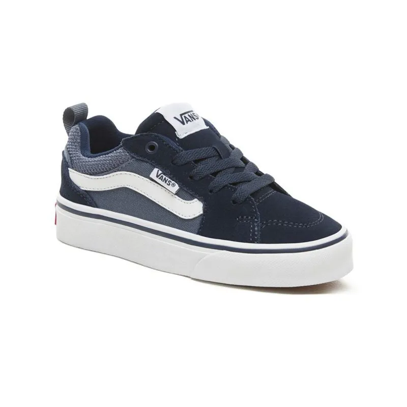 Повседневная обувь детская Vans Yt Filmore Синий