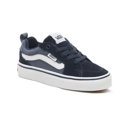 Повседневная обувь детская Vans Yt Filmore Синий