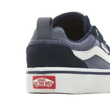 Повседневная обувь детская Vans Yt Filmore Синий