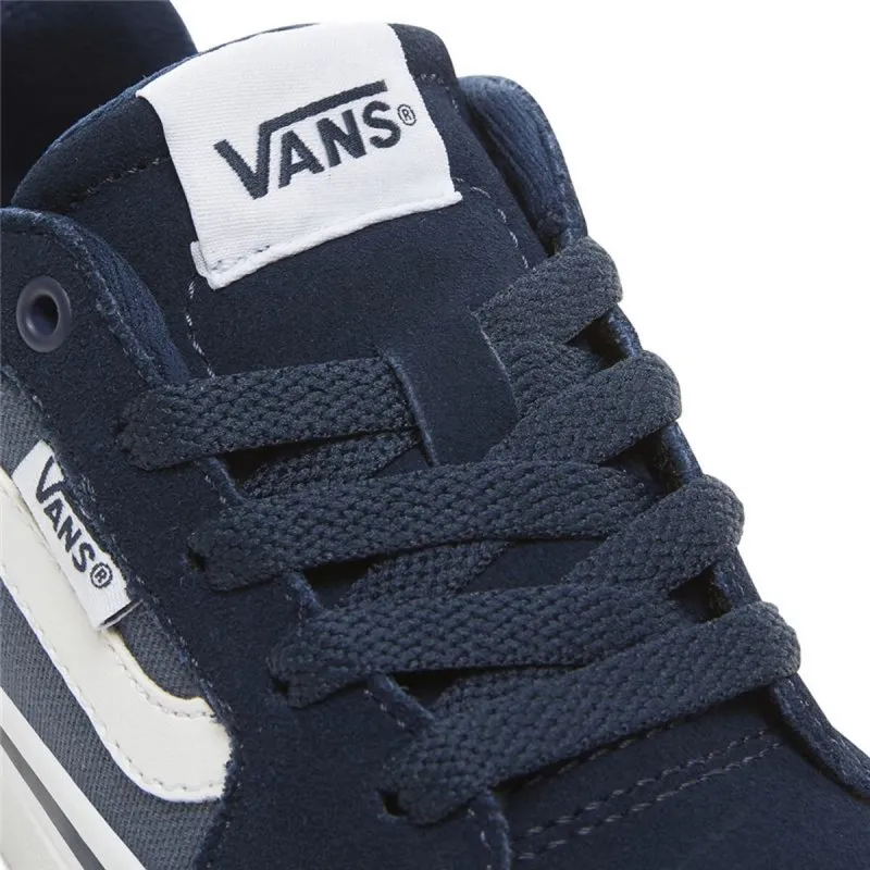Повседневная обувь детская Vans Yt Filmore Синий