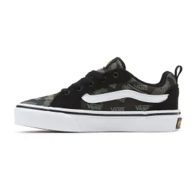 Повседневная обувь детская Vans Filmore Оливковое масло