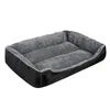 Dog/cat bed 60x45cm Purlov 24288