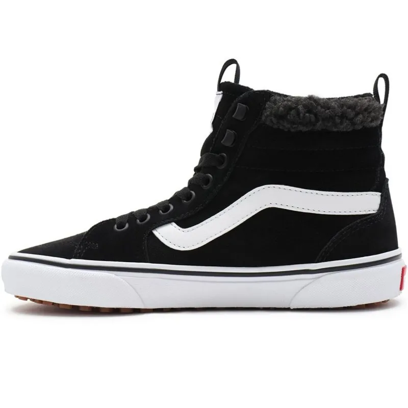 Повседневная обувь женская Vans Filmore Hi