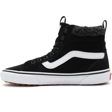 Повседневная обувь женская Vans Filmore Hi