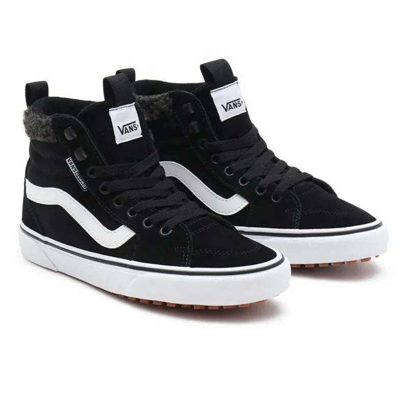 Повседневная обувь женская Vans Filmore Hi