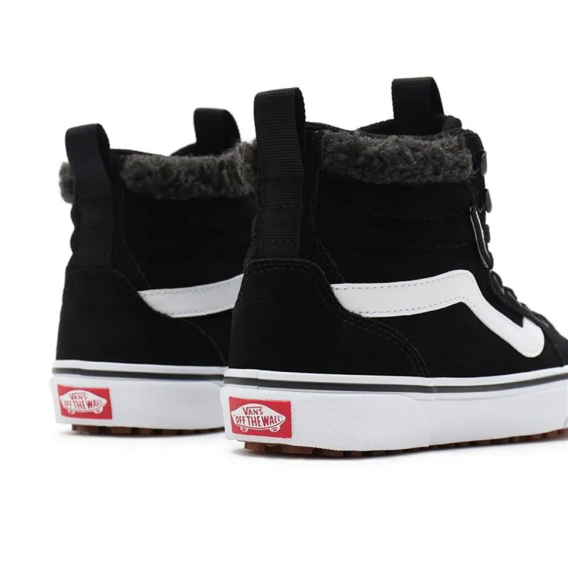 Повседневная обувь женская Vans Filmore Hi
