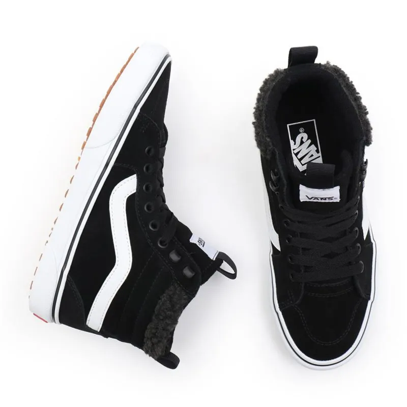 Повседневная обувь женская Vans Filmore Hi
