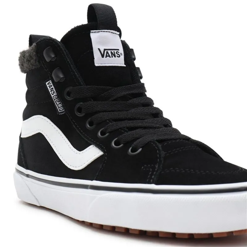 Повседневная обувь женская Vans Filmore Hi
