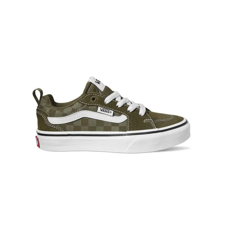 Vaikiški kasdieniai treningai Vans Filmore