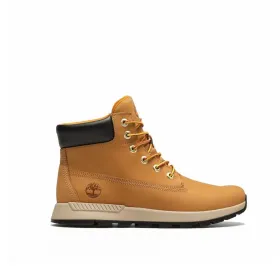 Naiste saapad Timberland Ktrk Mid Lace Sneaker Pruun