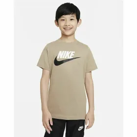 Детский Футболка с коротким рукавом Nike KD