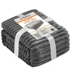 Blanket 1.6x2m - gray Ruhhy 24494