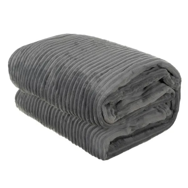 Viltti 1,6x2 m - harmaa Ruhhy 24494