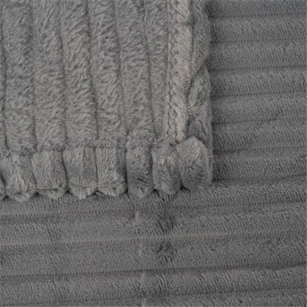Viltti 1,6x2 m - harmaa Ruhhy 24494