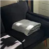 Blanket 1.6x2m - gray Ruhhy 24494