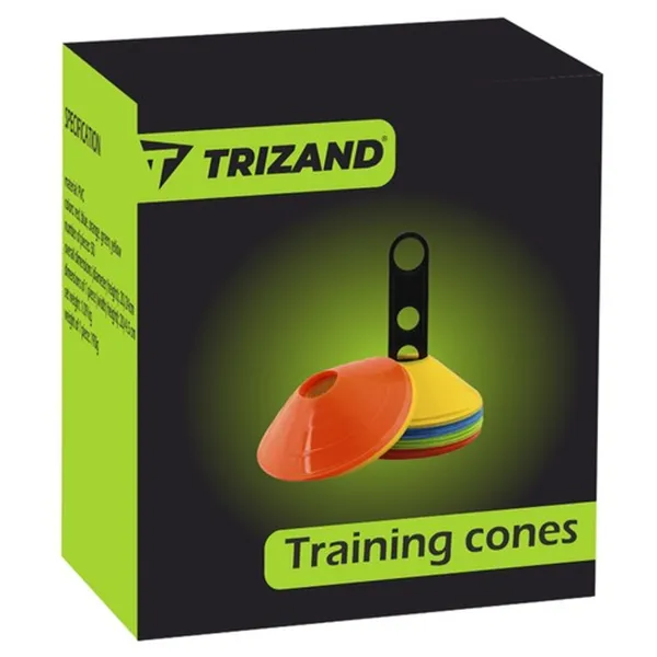 Training cones 23422
