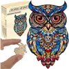 Puidust pusle - Kruzzeli pusle 24551