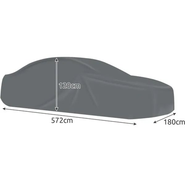 Xtrobb 25273 auton suojapeite
