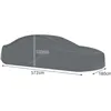 Xtrobb 25273 Car Cover