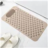 Ruhhy 24495 противоскользящий коврик для ванной комнаты