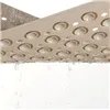 Ruhhy 24495 противоскользящий коврик для ванной комнаты