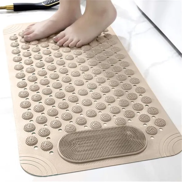 Ruhhy 24495 Anti-slip bathroom mat