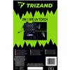 2in1 XPE UV žibintuvėlis Trizand 24311