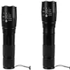 2in1 XPE UV žibintuvėlis Trizand 24311