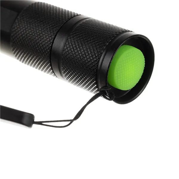 2in1 XPE UV Flashlight Trizand 24311
