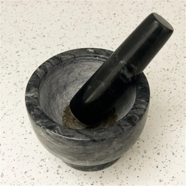 Ruhhy 24576 Kitchen Mortar