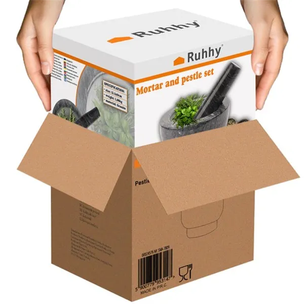 Ruhhy 24576 Keittiölaasti