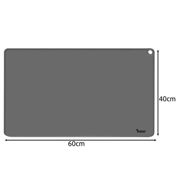 Silicone bowl pad Purlov 24295