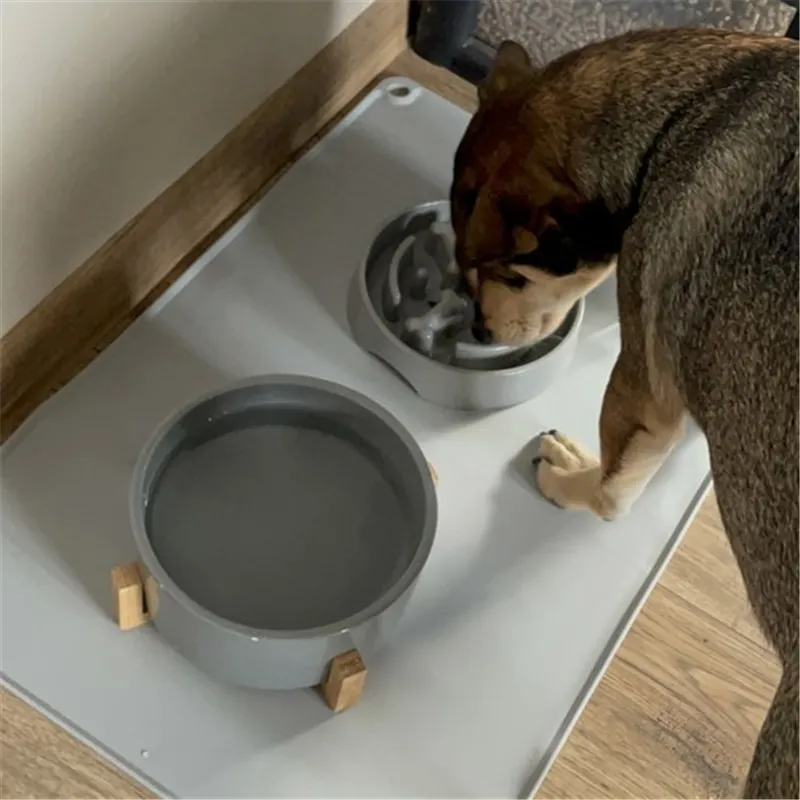 Silicone bowl pad Purlov 24295