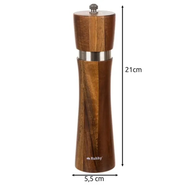 Käsilihvija - 2 tk komplekt Ruhhy 24650