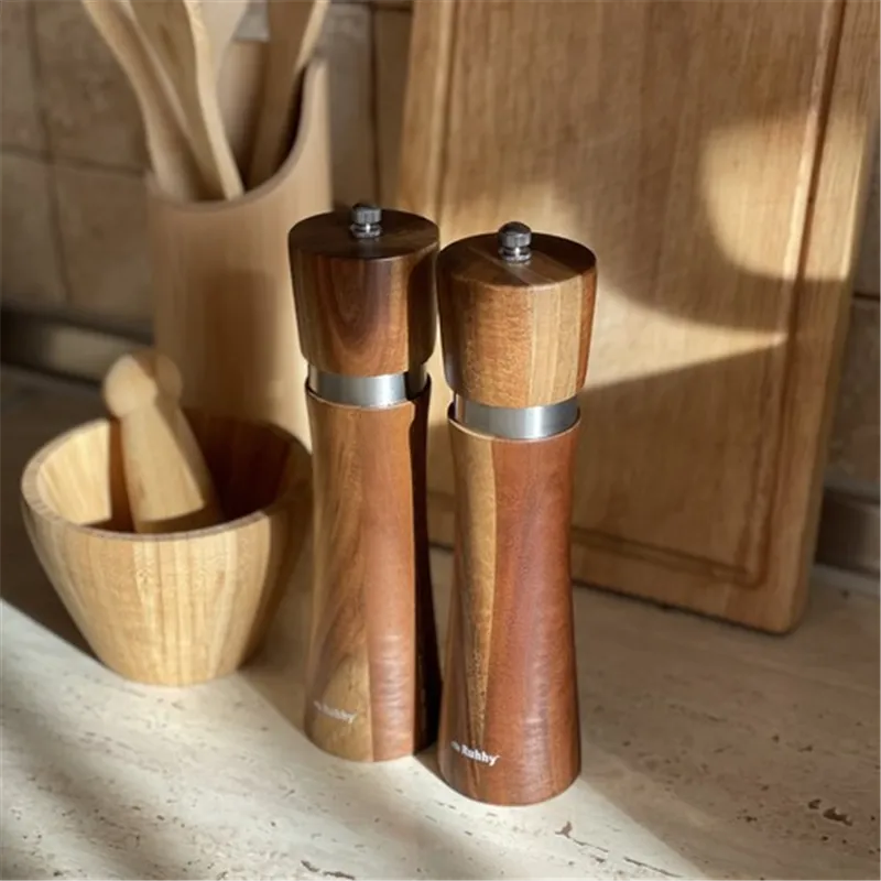 Hand grinder - set of 2 Ruhhy 24650