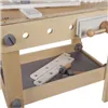 Mänguasjade töötuba - puidust krutsel 24820