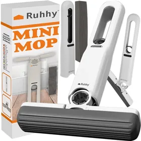 Ruhhy minimopp 24345